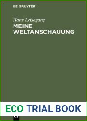 Meine Weltanschauung (German Edition)