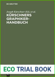 Kurschners Graphiker-Handbuch