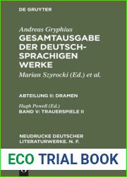 Gesamtausgabe der deutschsprachigen Werke : Band V