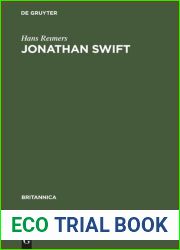 Jonathan Swift: Gedanken Und Schriften ?ber Religion Und Kirche