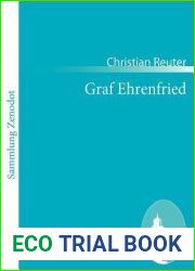 Graf Ehrenfried (German Edition)