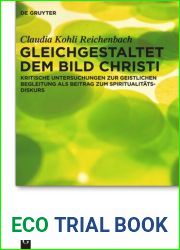 Gleichgestaltet Dem Bild Christi