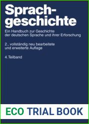 Sprachgeschichte