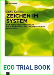 Zeichen im System (Praktische Theologie Im Wissenschaftsdiskurs, 20) (German Edition)