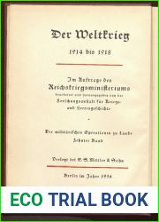 Die Operationen des Jahres 1916 bis zum Wechsel in der Obersten Heeresleitung