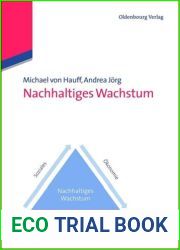Nachhaltiges Wachstum