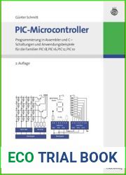 PIC-Microcontroller