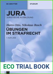 Ubungen Im Strafrecht (Neubearbeitete Auflage, 5) (German Edition)