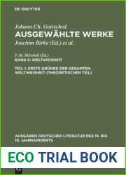 Ausgewahlte Werke