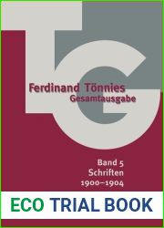 Gesamtausgabe . Band 5 1900-1904