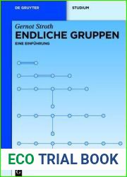Endliche Gruppen: Eine Einf?hrung