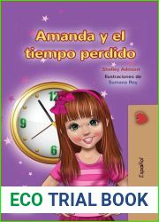 Amanda y el tiempo perdido