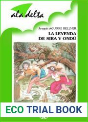 La leyenda de Sira y Ondu
