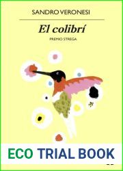 El colibri