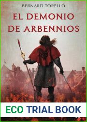 El demonio de Arbennios