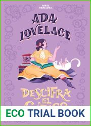 Ada Lovelace descifra el codigo