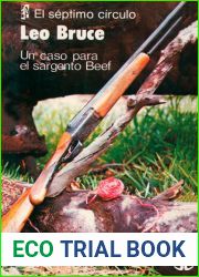 Un caso para el sargento Beef