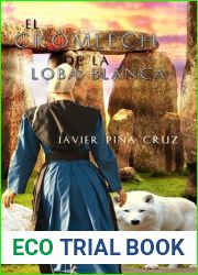 El Cromlech de la Loba Blanca