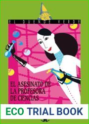 El asesinato de la profesora de ciencias