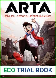 ARTA en el apocalipsis maximo