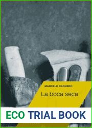 La boca seca