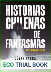 Historias chilenas de fantasmas