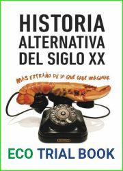 Historia alternativa del siglo XX