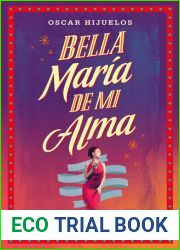 Bella Maria de mi alma