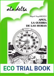 Apex, la guerra de las horas