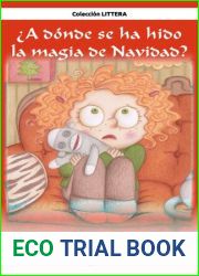 ?A donde se ha hido la magia de Navidad?: Navidad