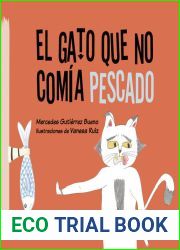 El gato que no comia pescado