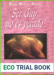 Ser gay no es pecado