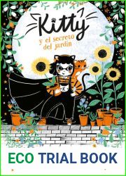 Kitty y el secreto del jardin