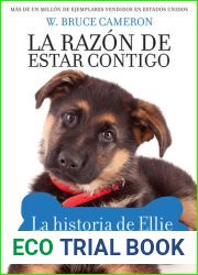 La razon de estar contigo. La historia de Ellie