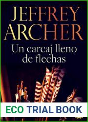 Un carcaj lleno de flechas