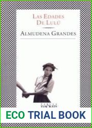 Las edades de Lulu