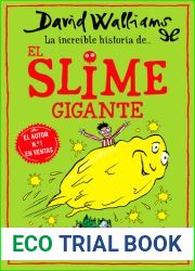 El slime gigante