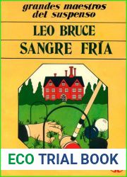 Sangre fria
