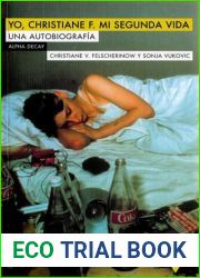 Yo, Christiane F. Mi segunda vida