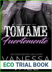 Tomame fuertemente: Condado de Bridgewater, Libro 2