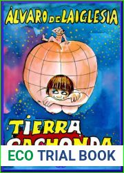 Tierra cachonda