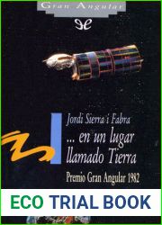 … En un lugar llamado Tierra