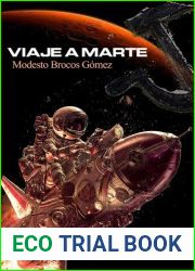 Viaje a Marte