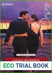 Juegos del destino: Hombres de chicago (2)