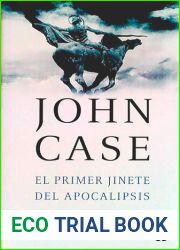 El primer jinete del Apocalipsis