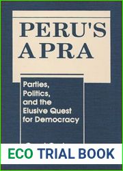 Peru|s APRA