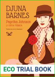 Paprika Johnson y otros relatos