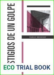 Vestigios de un golpe