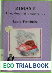 Rimas 5. Uno, dos, tres y cuatro…