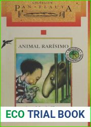 Animal rarisimo